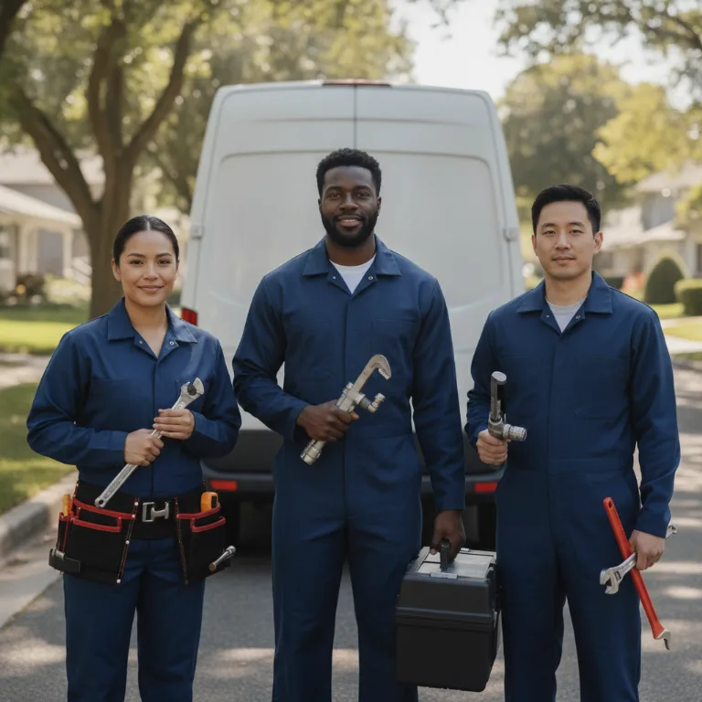 Water Heater Repair team in Southglenn